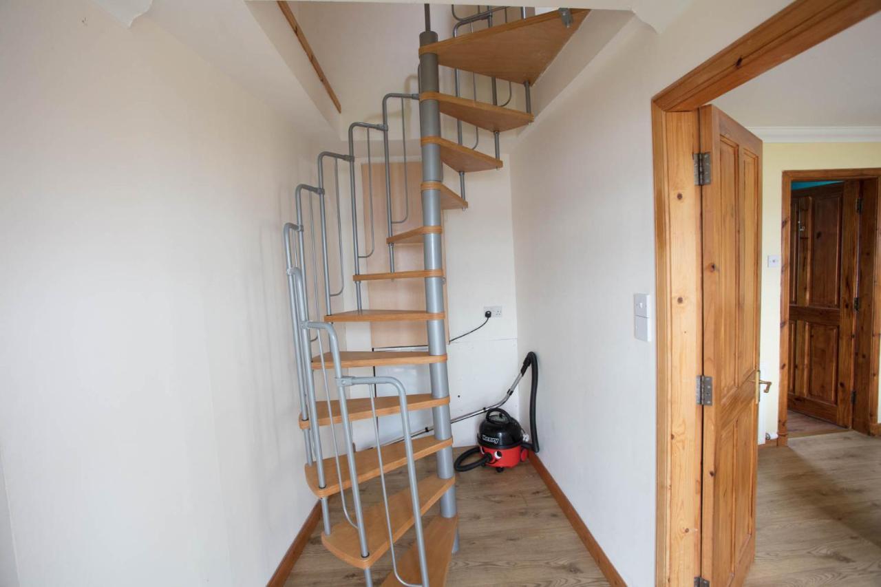Apartament Dolphin View Hillockhead Rosemarkie Zewnętrze zdjęcie