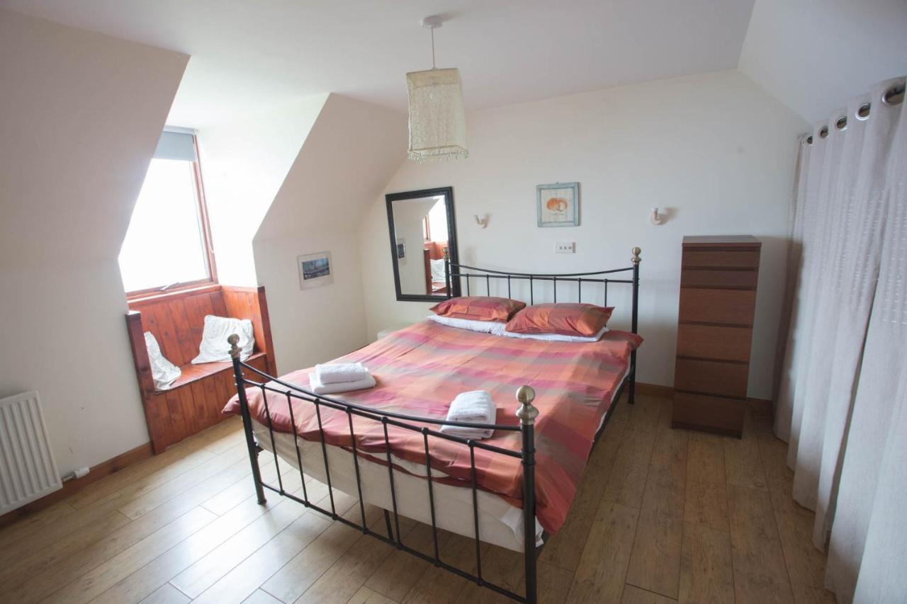 Apartament Dolphin View Hillockhead Rosemarkie Zewnętrze zdjęcie