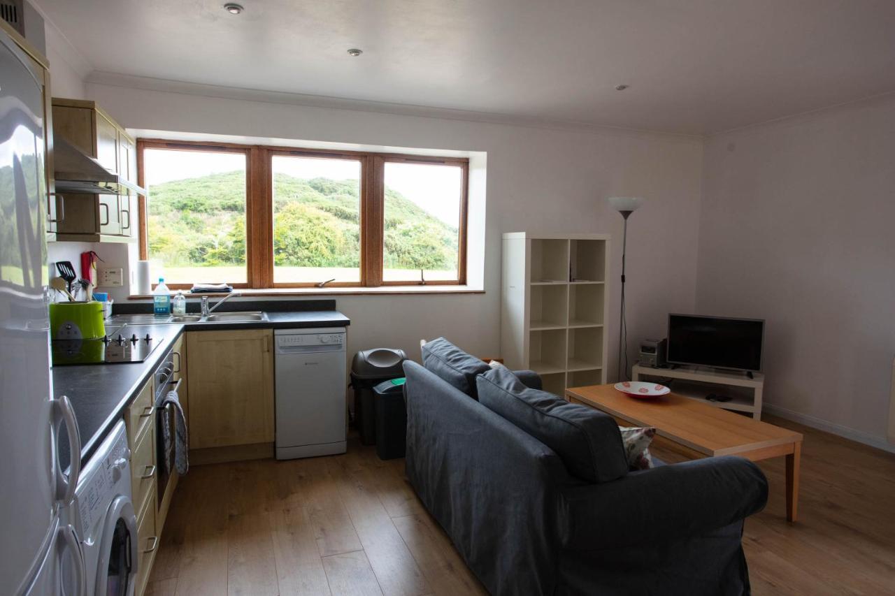 Apartament Dolphin View Hillockhead Rosemarkie Zewnętrze zdjęcie