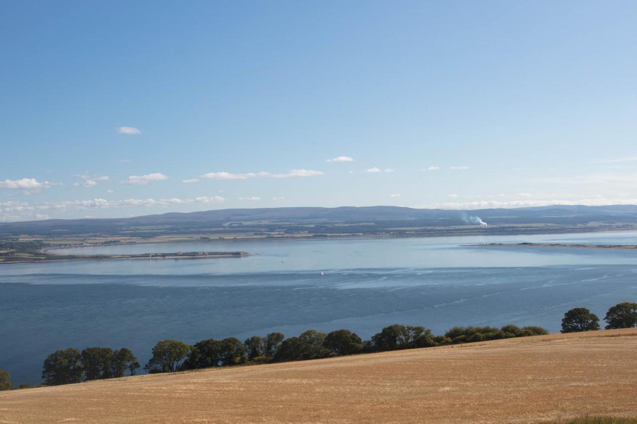 Apartament Dolphin View Hillockhead Rosemarkie Zewnętrze zdjęcie