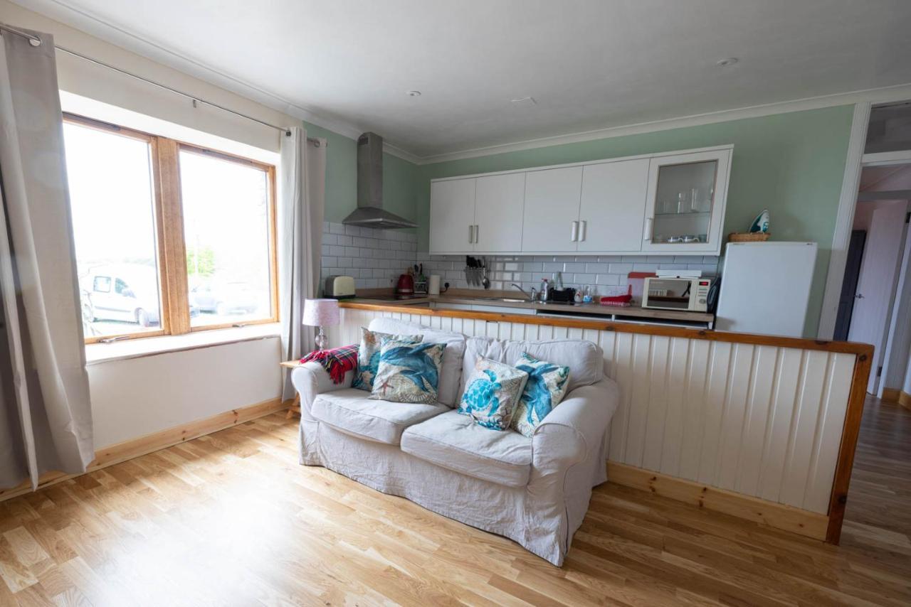 Apartament Dolphin View Hillockhead Rosemarkie Zewnętrze zdjęcie