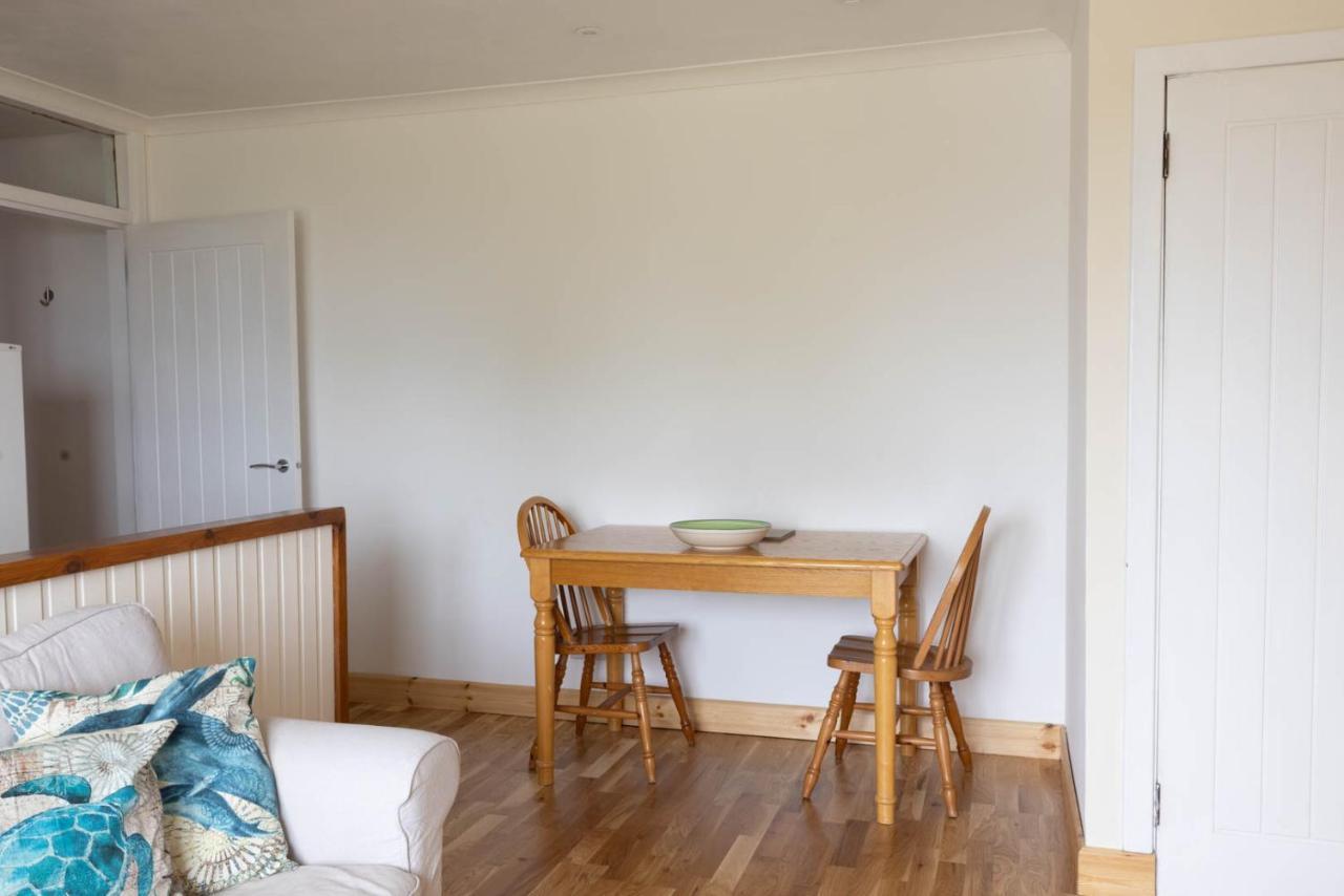 Apartament Dolphin View Hillockhead Rosemarkie Zewnętrze zdjęcie