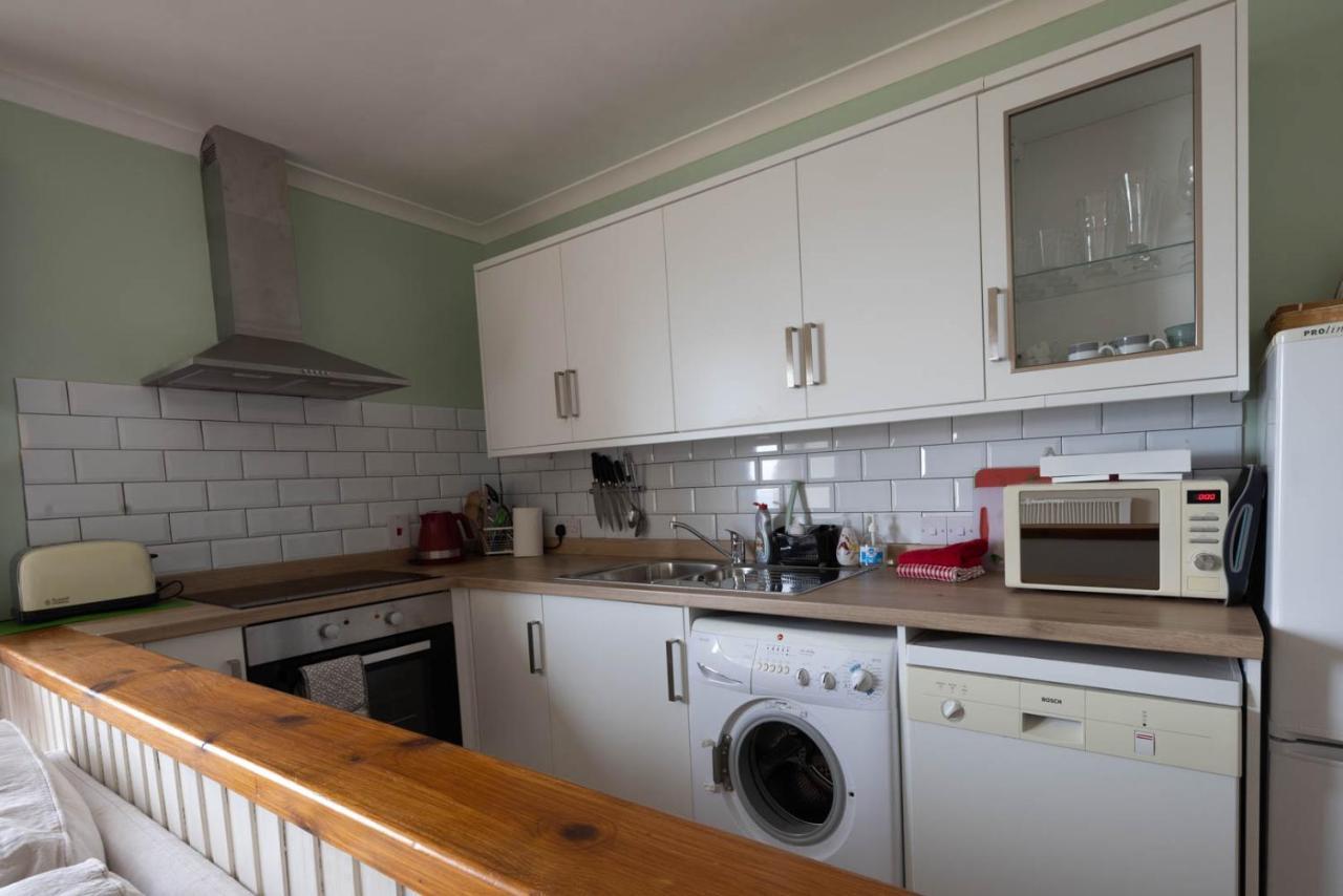 Apartament Dolphin View Hillockhead Rosemarkie Zewnętrze zdjęcie