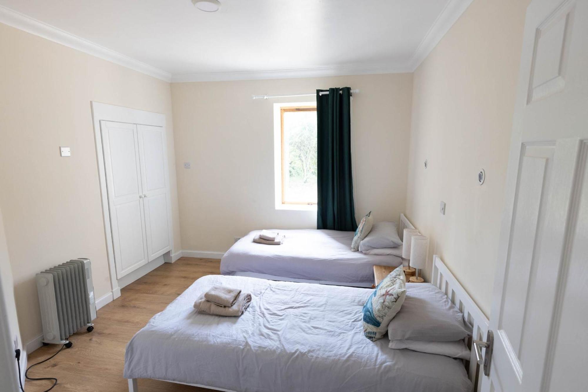 Apartament Dolphin View Hillockhead Rosemarkie Zewnętrze zdjęcie