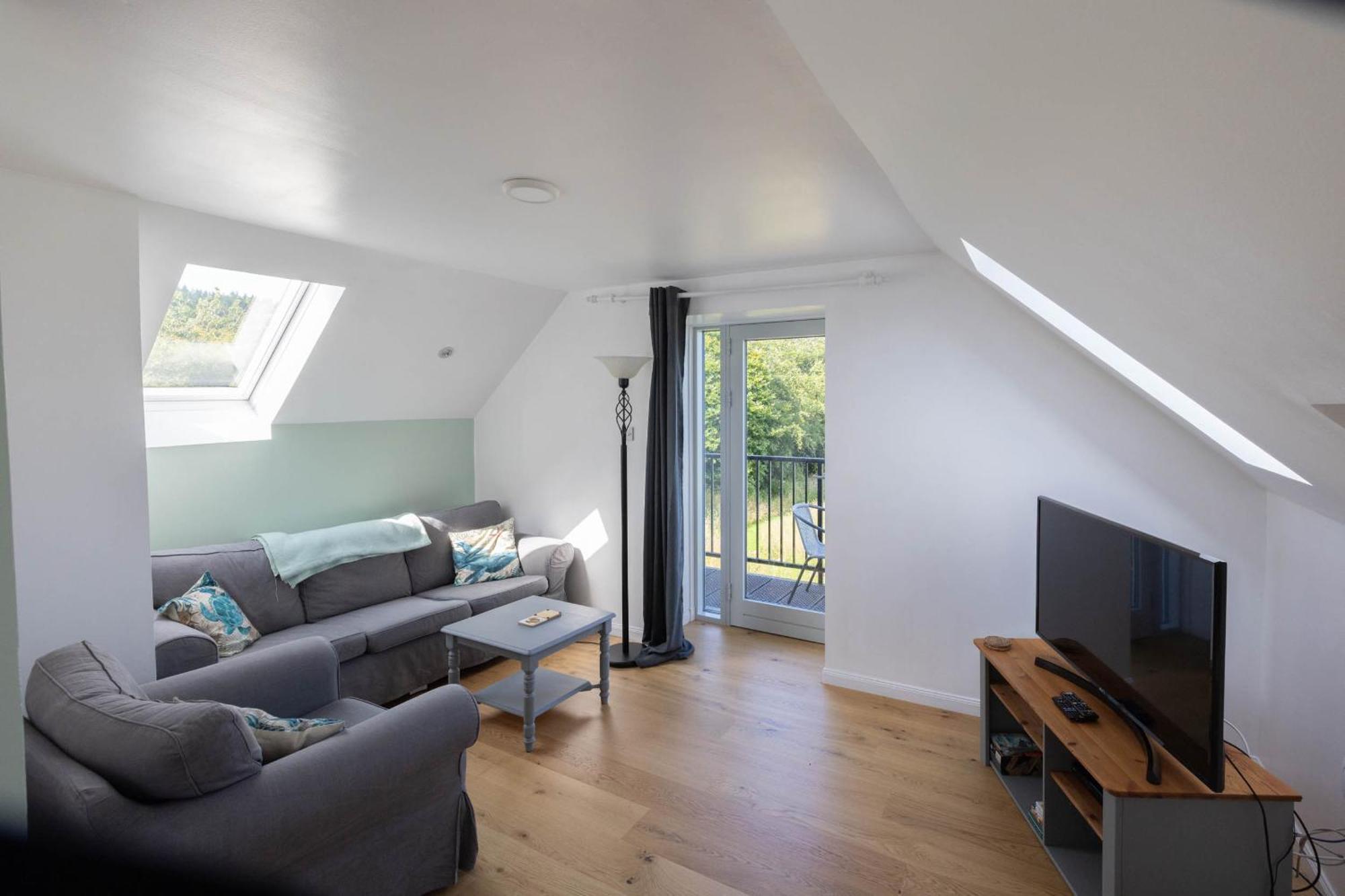 Apartament Dolphin View Hillockhead Rosemarkie Zewnętrze zdjęcie