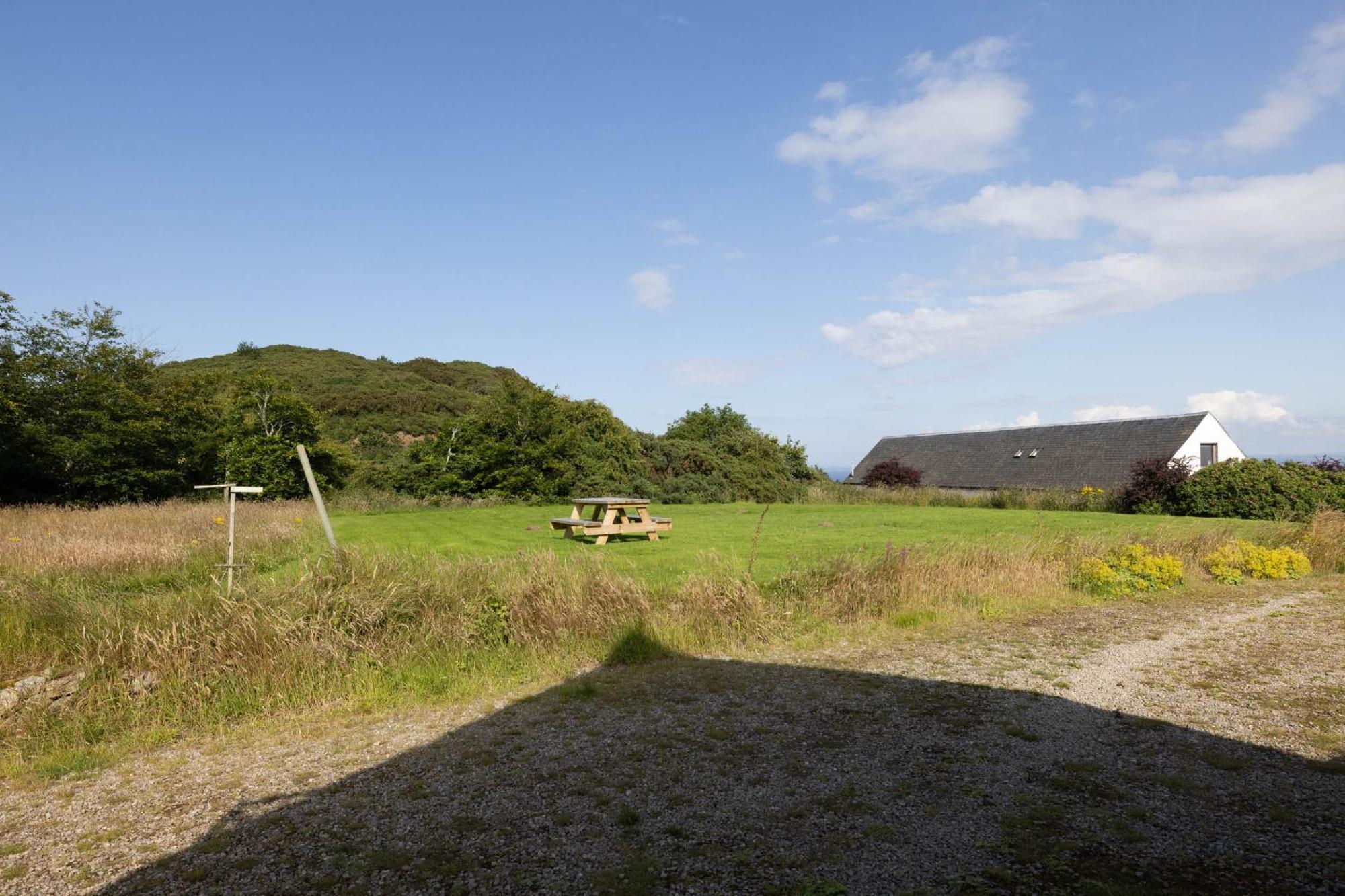 Apartament Dolphin View Hillockhead Rosemarkie Zewnętrze zdjęcie