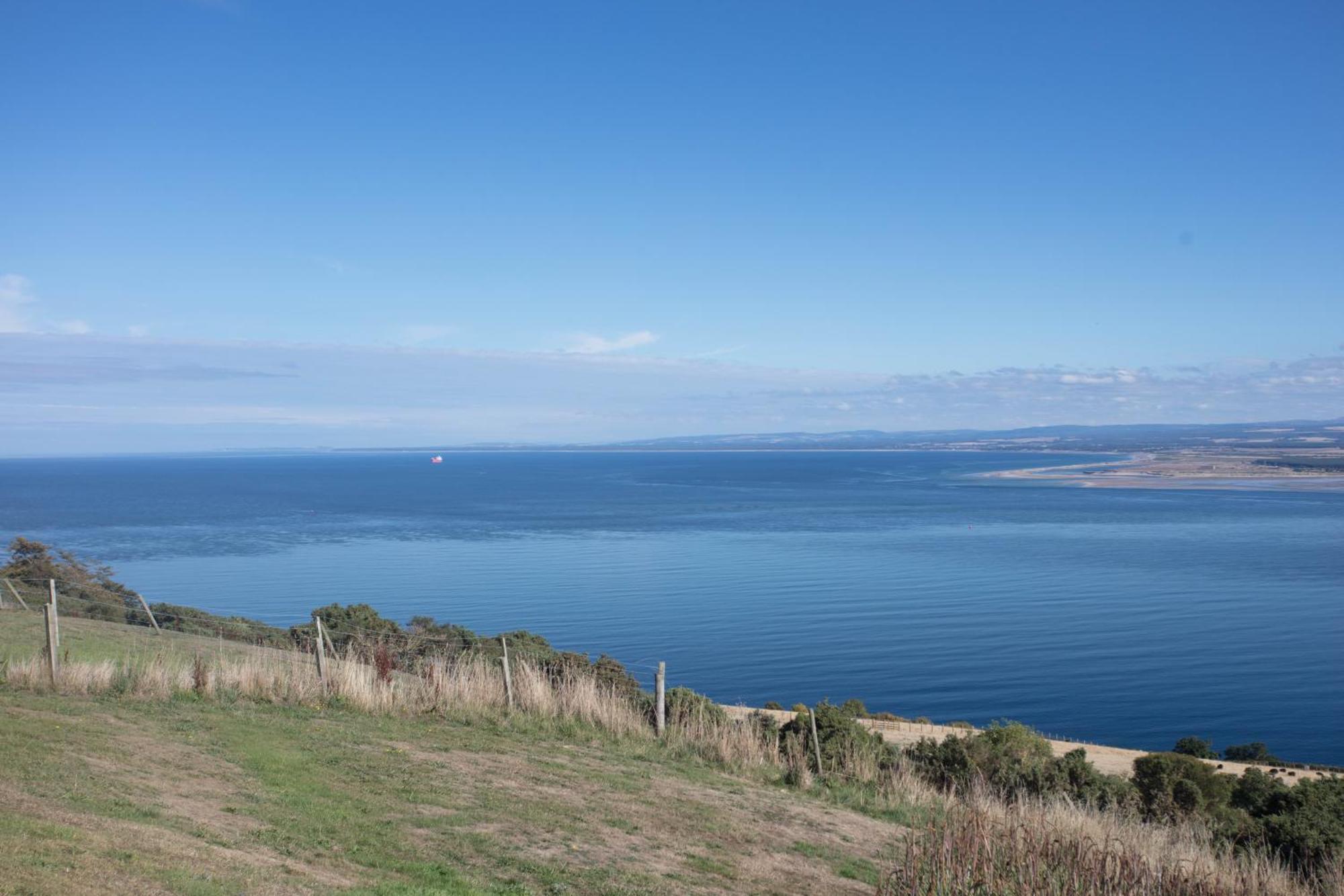 Apartament Dolphin View Hillockhead Rosemarkie Zewnętrze zdjęcie